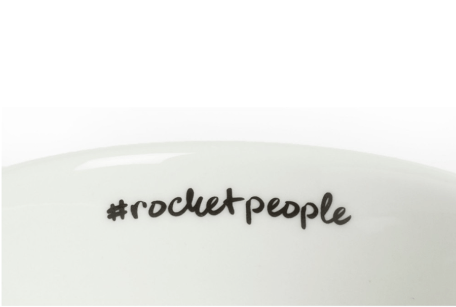 كوب كابتشينو من روكيت   ROCKET