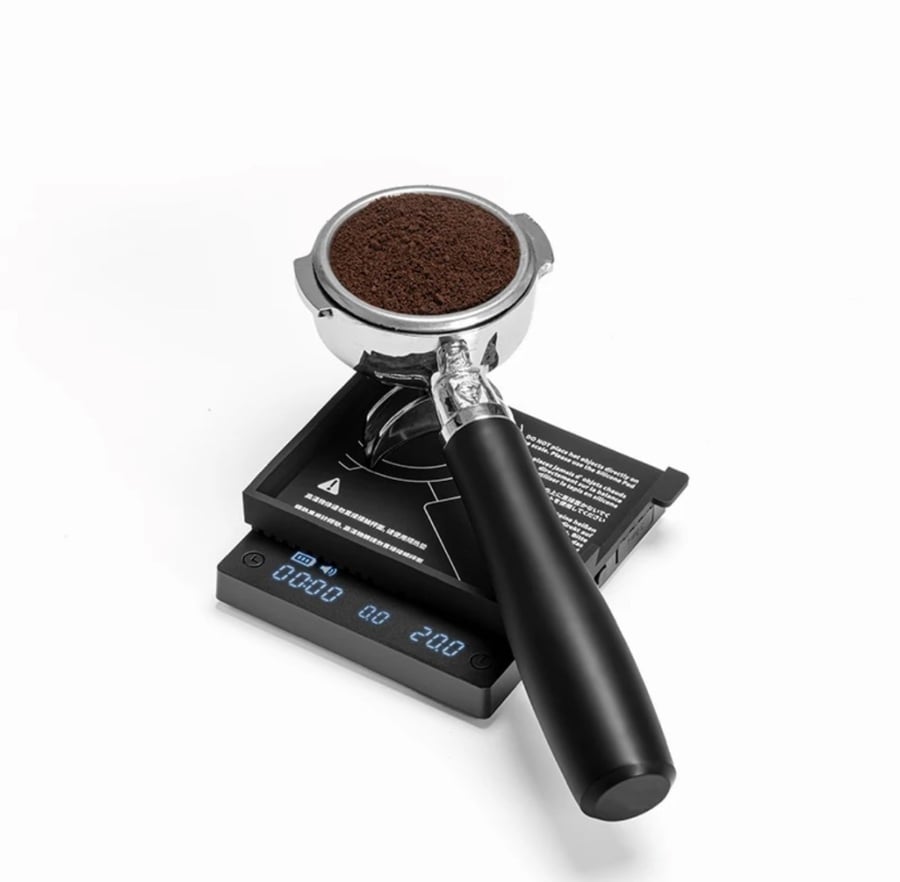 ميزان تايمور TIMEMORE BLACK MIRROR Mini
