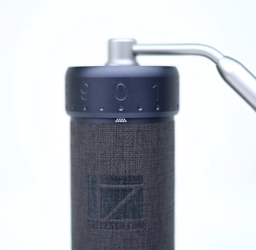 طاحونة 1Zpresso J-ultra من ونزبريسو