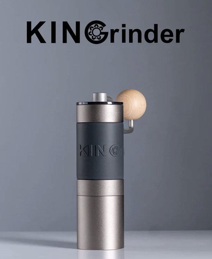 مطحنة كينجرايندر Grinder K2- Kingrinder