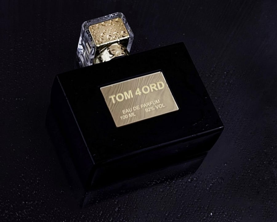 عطر رجالي  TOM 4ORD