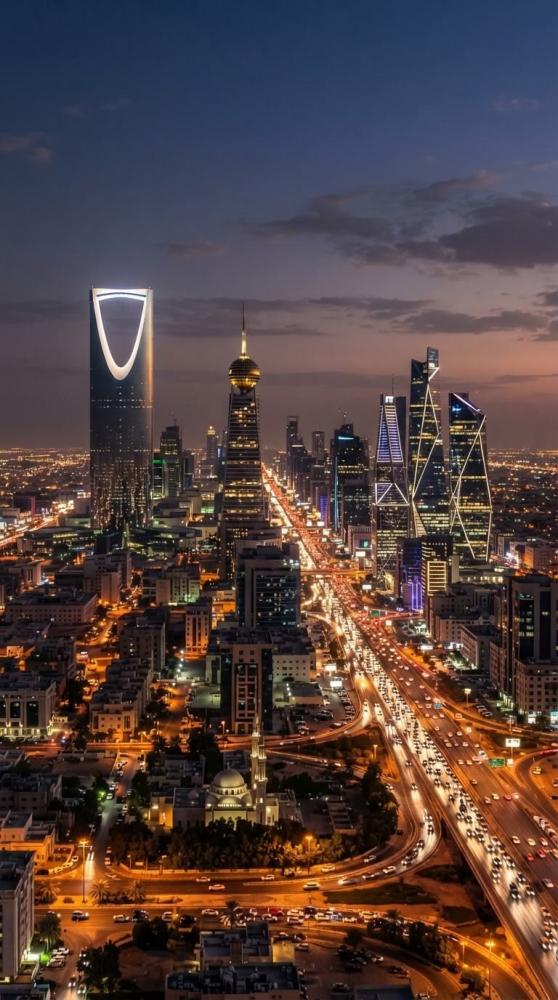 دليل أجمل الاماكن بالرياض