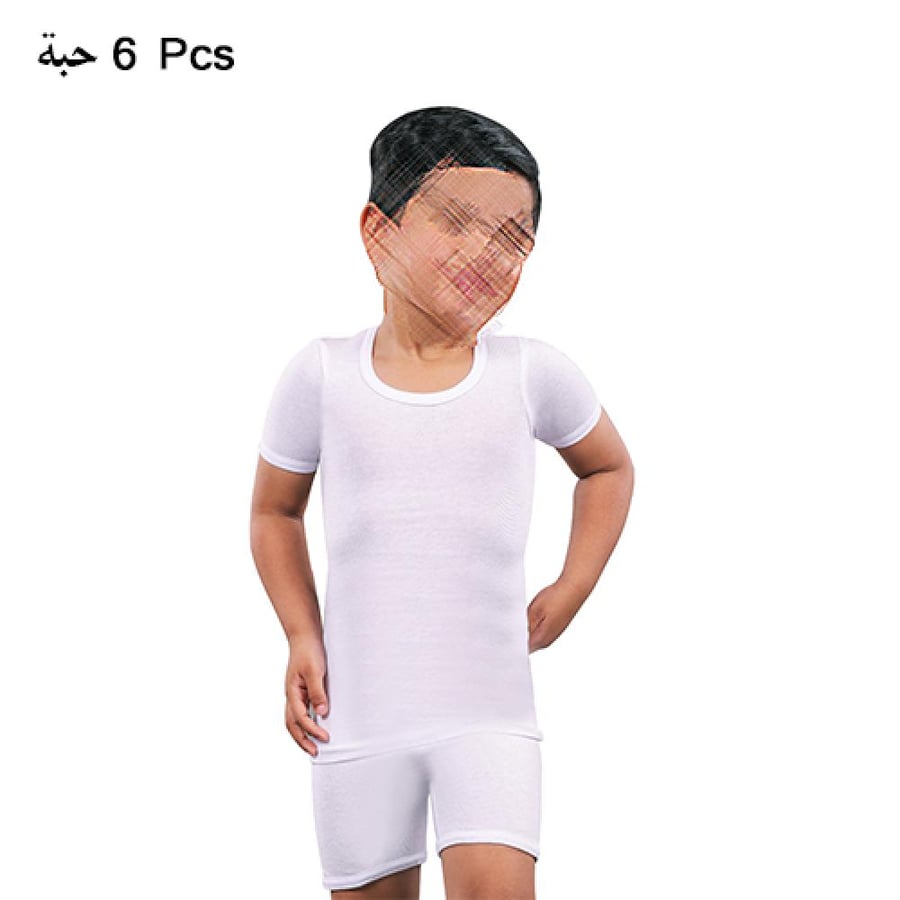 دروش طقم اطفال نص درزن