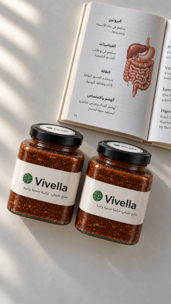 افضل منتج زيادة الوزن طبيعي