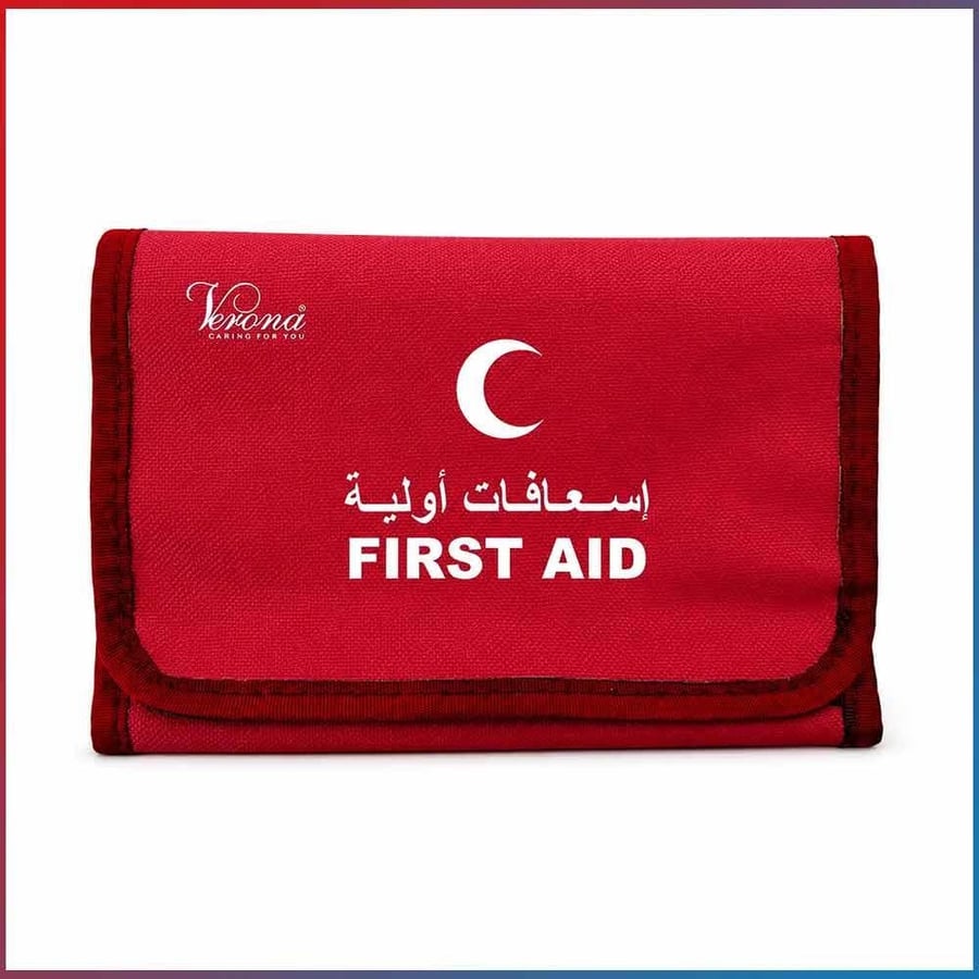 شنطة اسعافات اولية