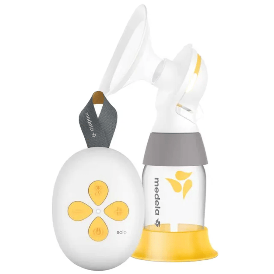 شفاط ثدي medela