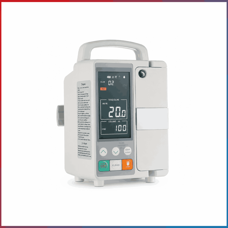 Infusion Pump KL 8052N