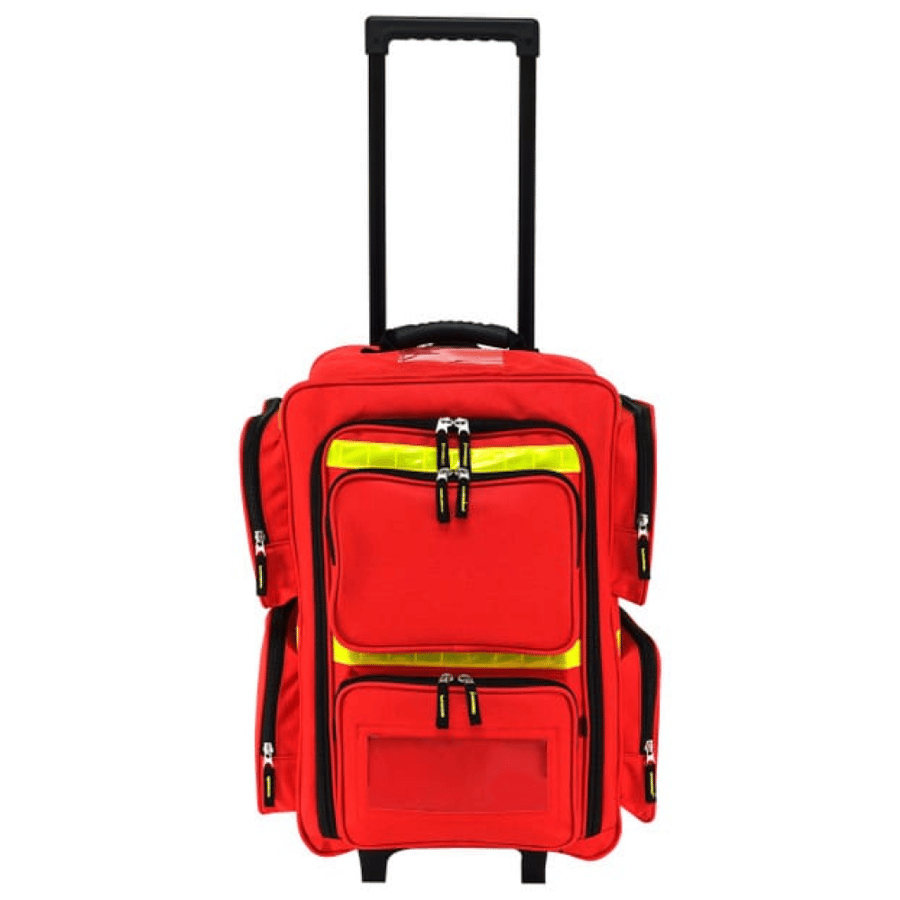 حقيبة إسعافات وطوارئ متكاملة HC-T01817 Verona