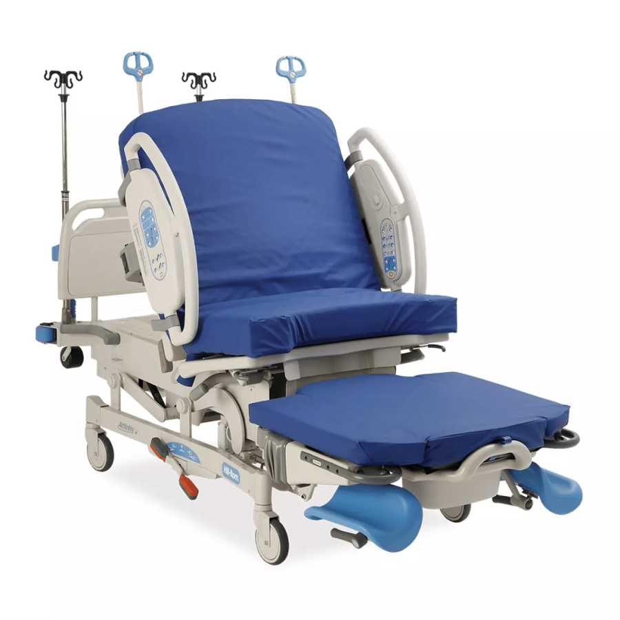 سرير ولادة افينيتي أمريكي Affinity® 4 Birthing Bed