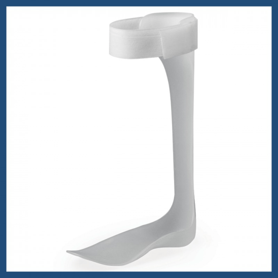 جهاز تقويم وتثبيت الكاحل والقدم Medex Ankle Foot Orthosis A11