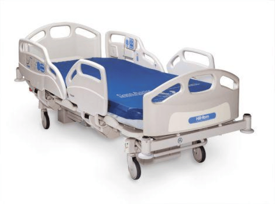 سرير مستشفيات كهربائي Hill-Rom CareAssist Bed