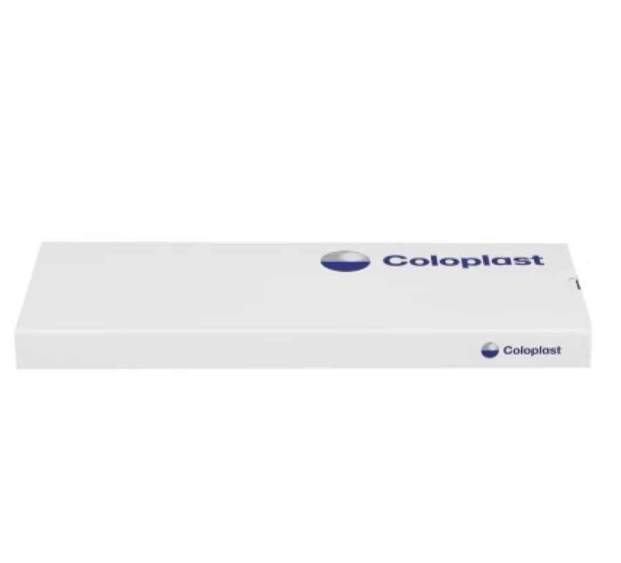 قسطرة بولية متقطعة SpeediCath Standard للرجال 35 سم