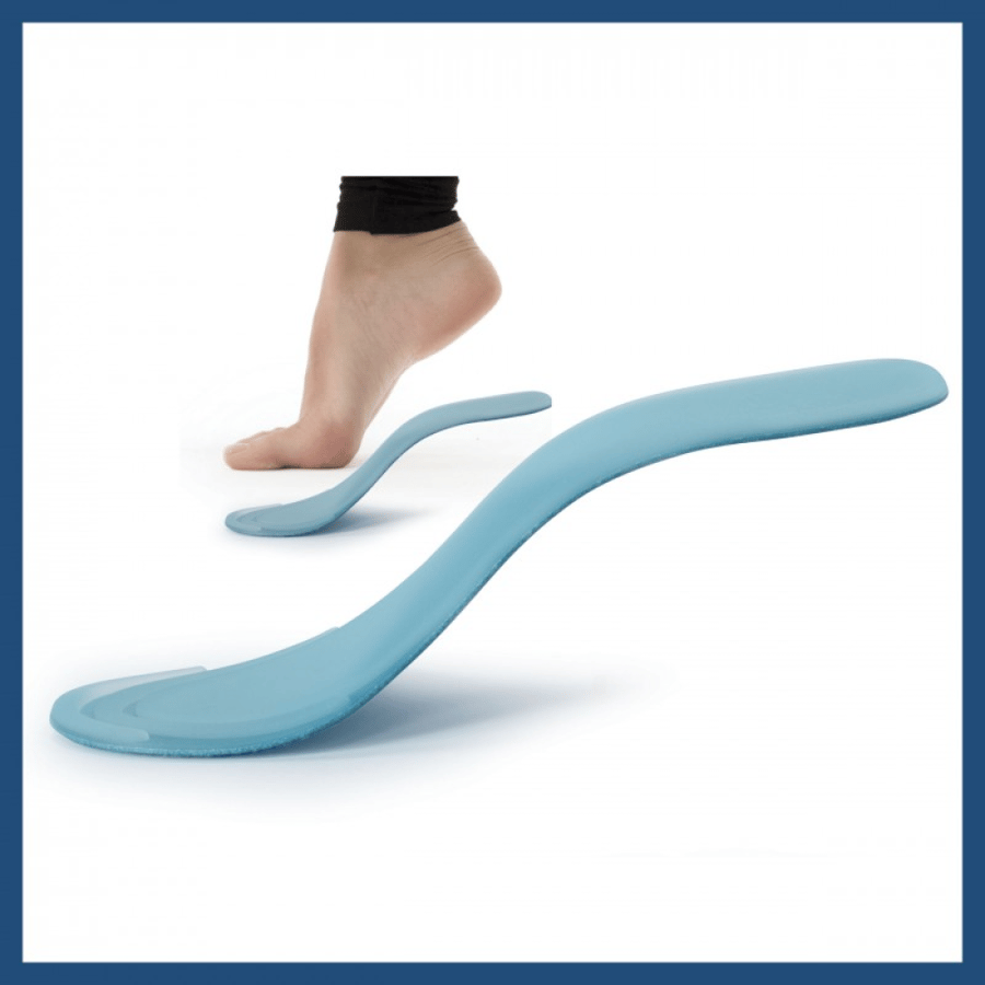 فرش السيليكون الطبي فائق الراحة Medex Silicone Ultra-Comfort Insole - F07