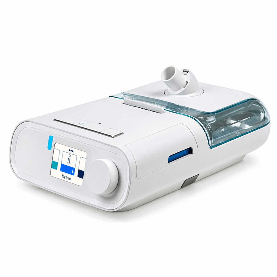 جهاز الضغط الايجابي اوتو سيباب PHILIPS Dream Station Auto CPAP
