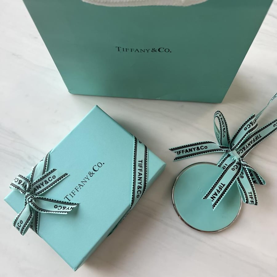 TIFFANY&Co.