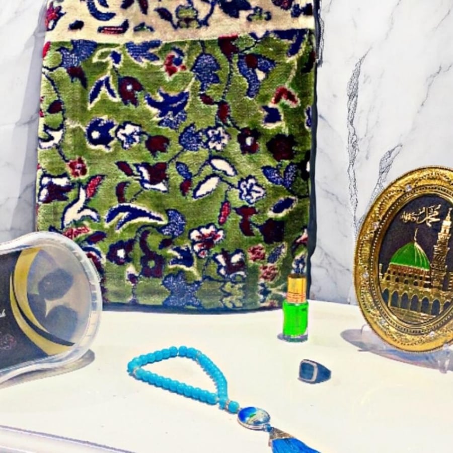 بكج - مجموعة 6 قطع Package - 6 pieces set price 65 riyals