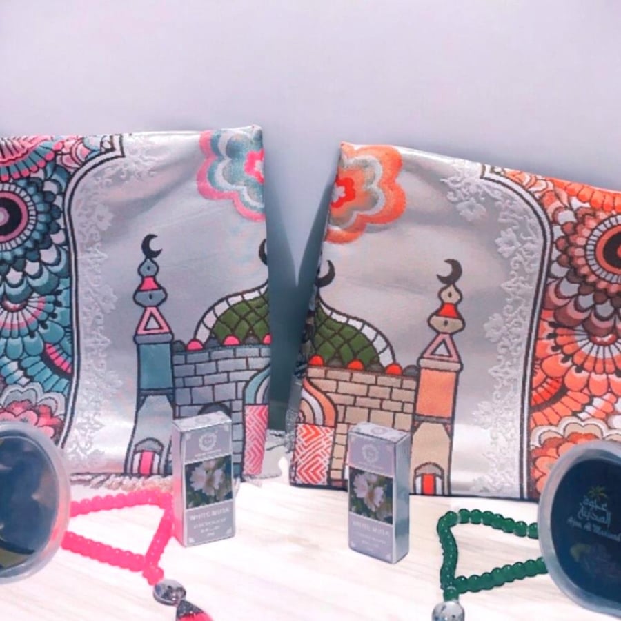 بكج - مجموعة من 8 قطع Package - Set of 8 pieces, price 75 riyals