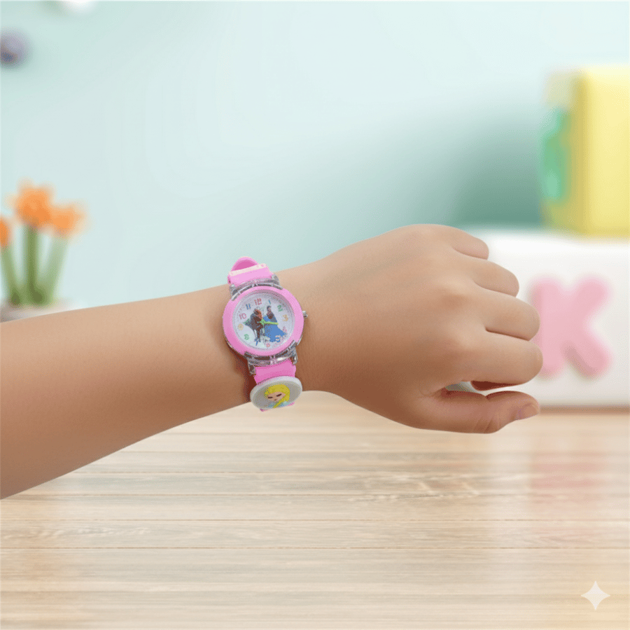 Set for young children (girls)