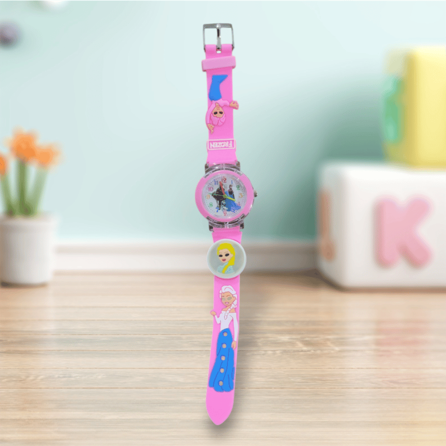 Set for young children (girls)