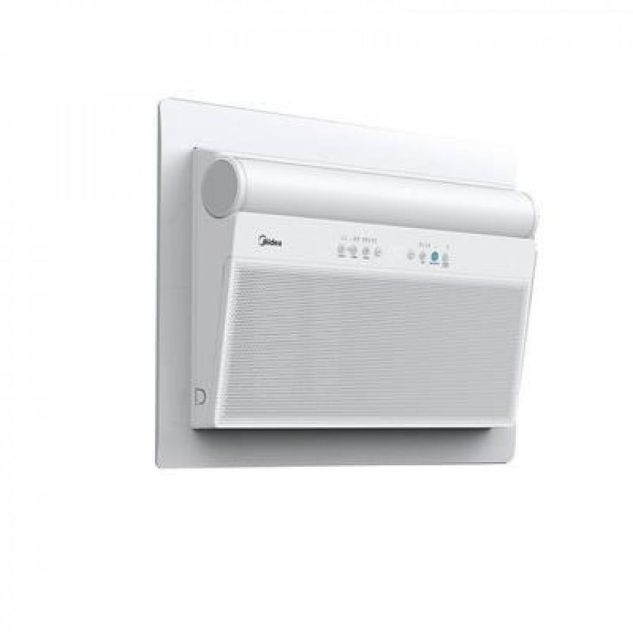 مكيف ميديا إنفيرتر 18 ألف وحدة – شباك/سبليت – WDV18CWG مع تحكم ذكي Wi-Fi