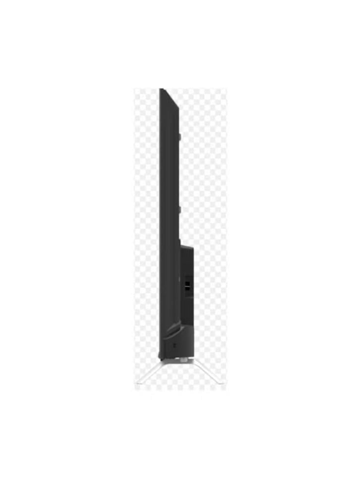 شاشة سكاي وورث 65 بوصة QLED+ 4K Smart Google TV — ألوان واقعية وصوت Dolby Atmos