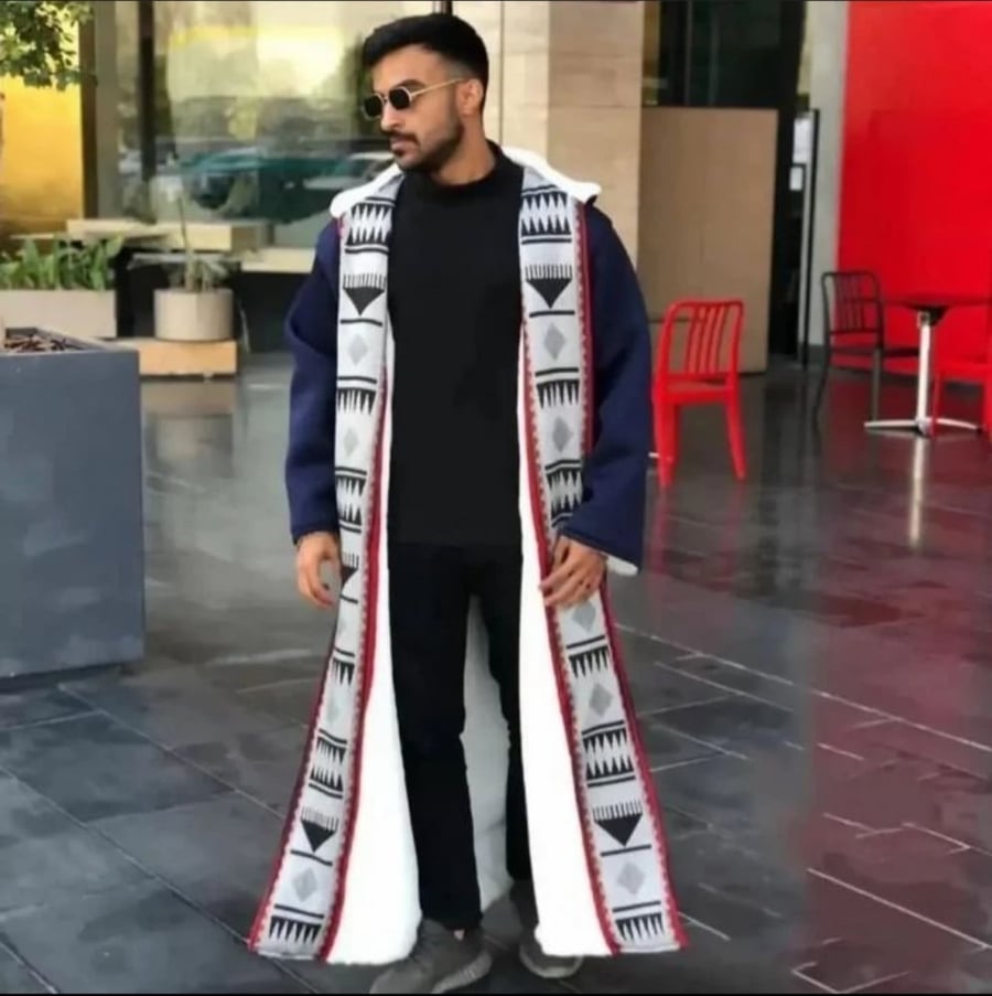 فروه شتوي سدو