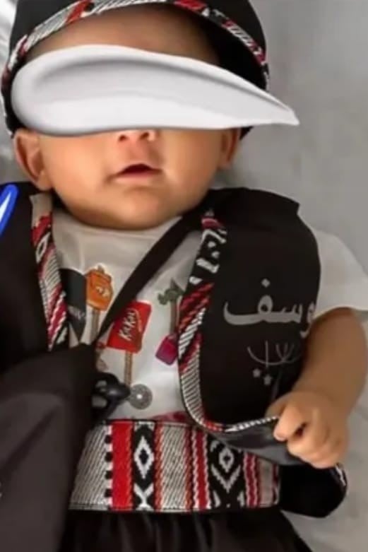 طقم شالكي رمضاني