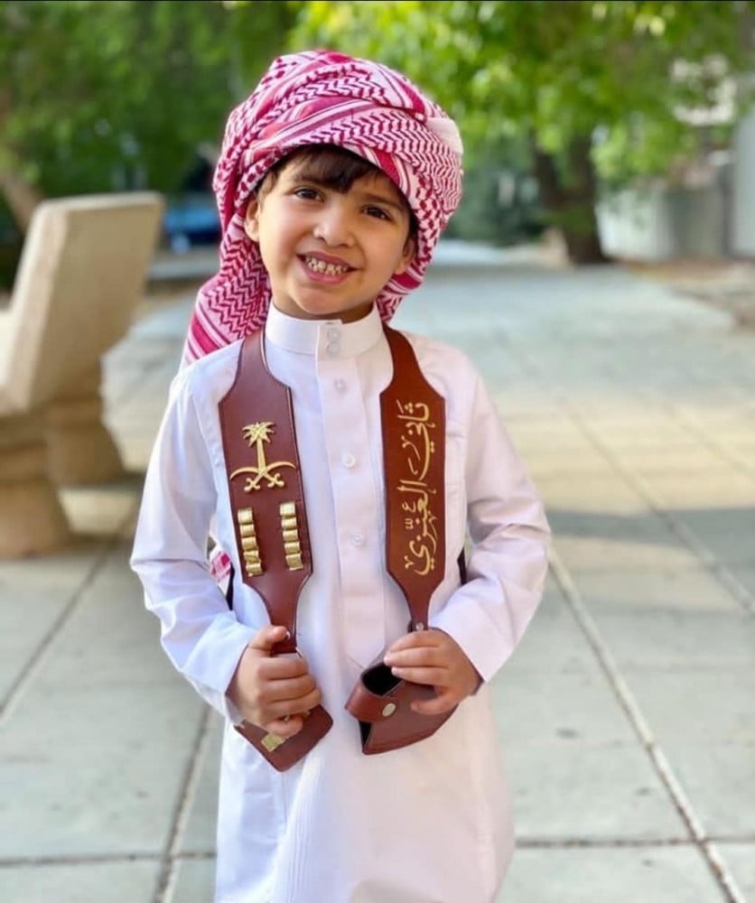 مجند اطفال بألاسم