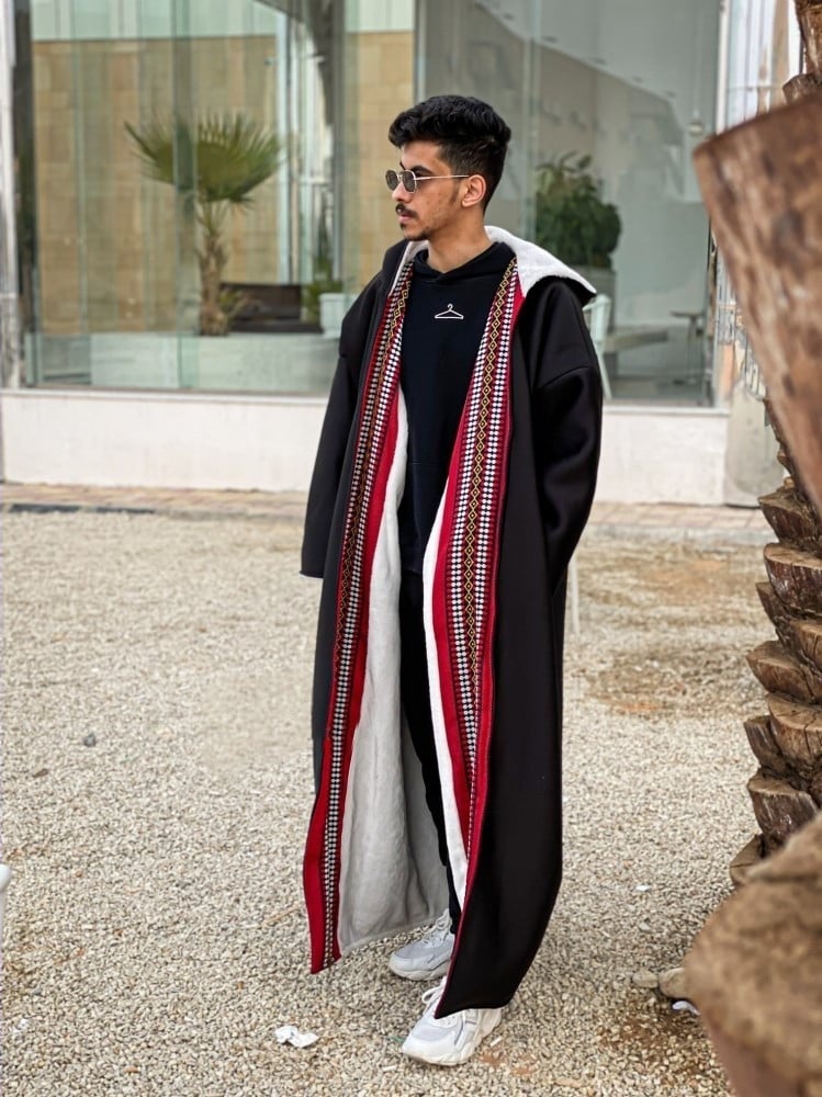 فروه شتوي سدو