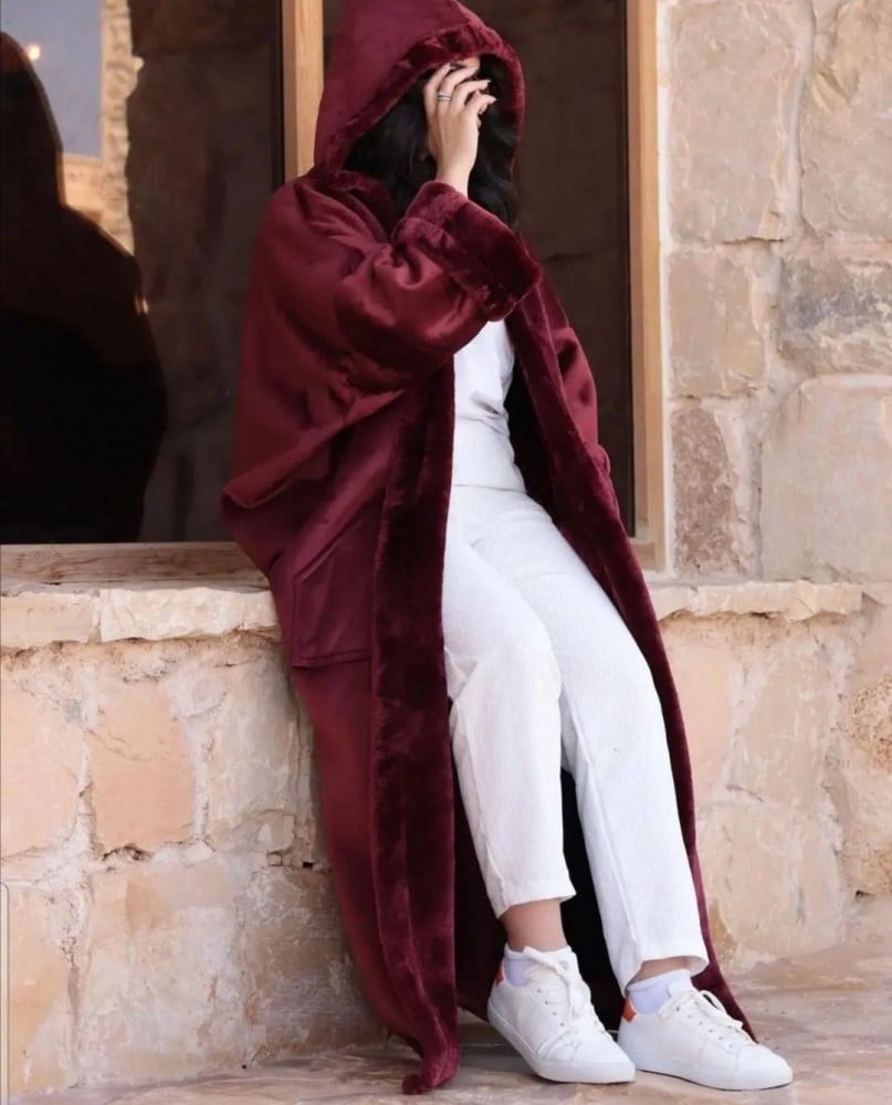 فروه نسائي انيقه