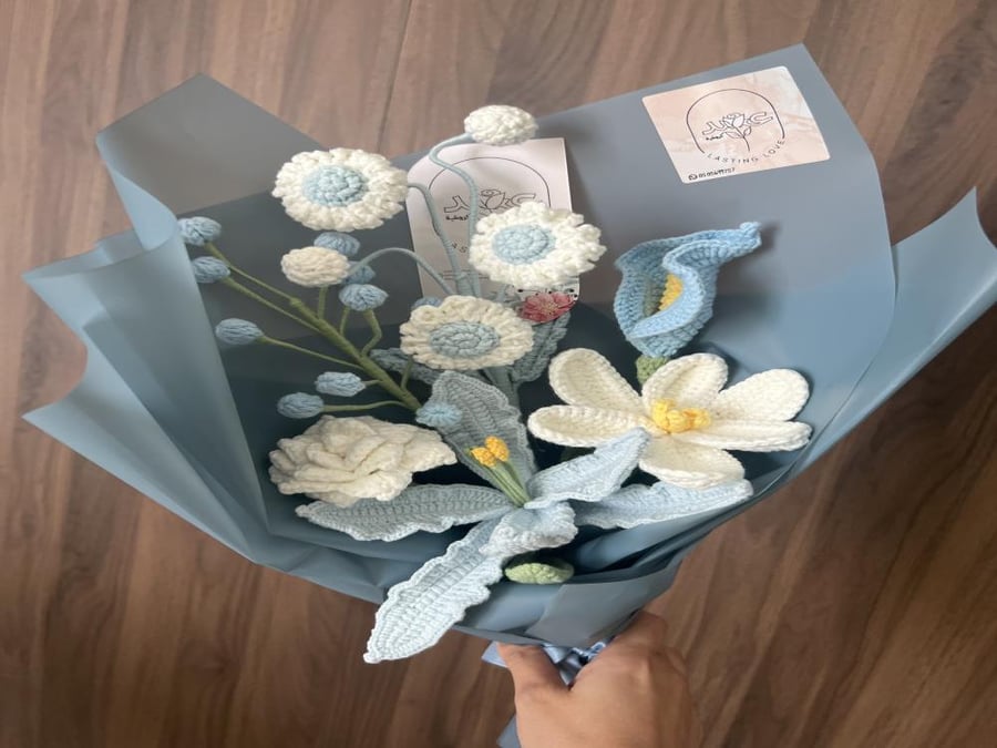 Bouquet of flowers