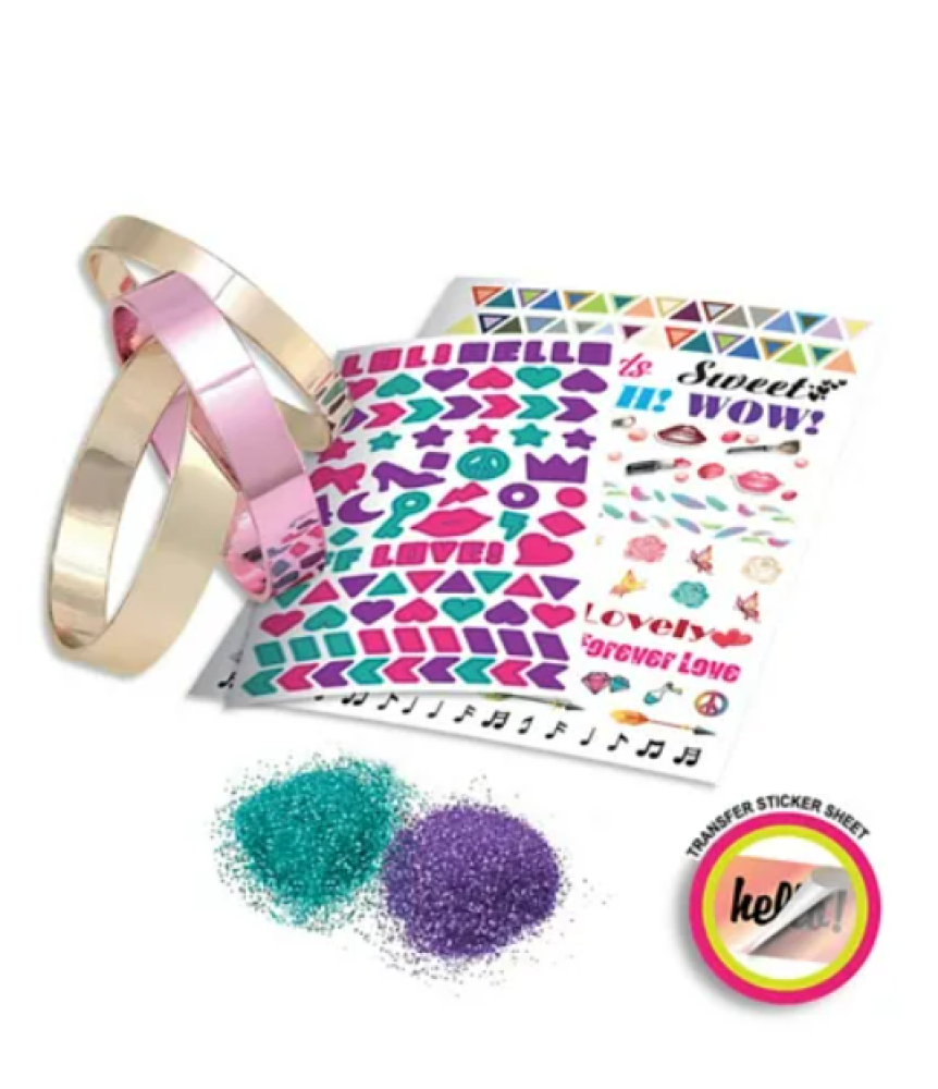 DIY Fashion Bangles