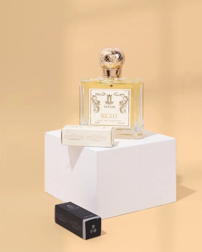 عطر ريتشي | RICHY