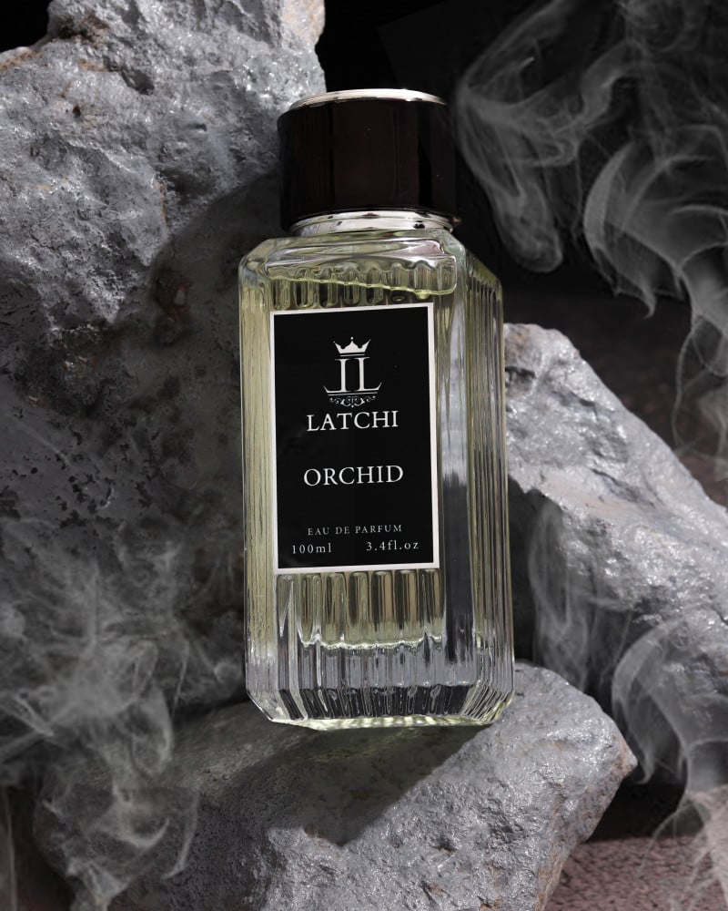 عطر اوركيد  | ORCHID