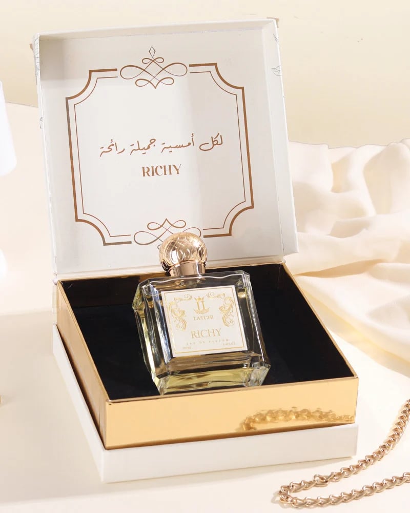 عطر ريتشي | RICHY
