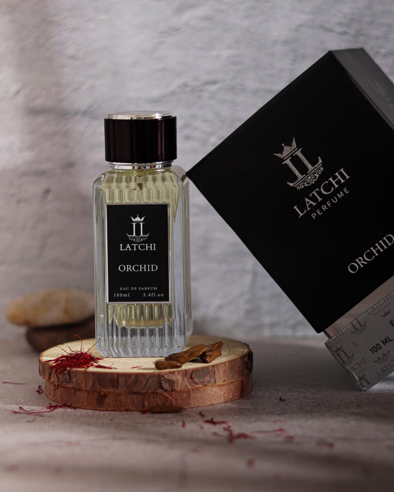 عطر اوركيد  | ORCHID