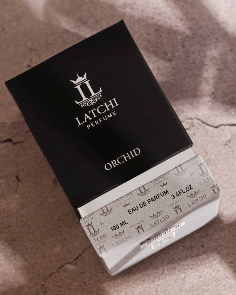 عطر اوركيد  | ORCHID