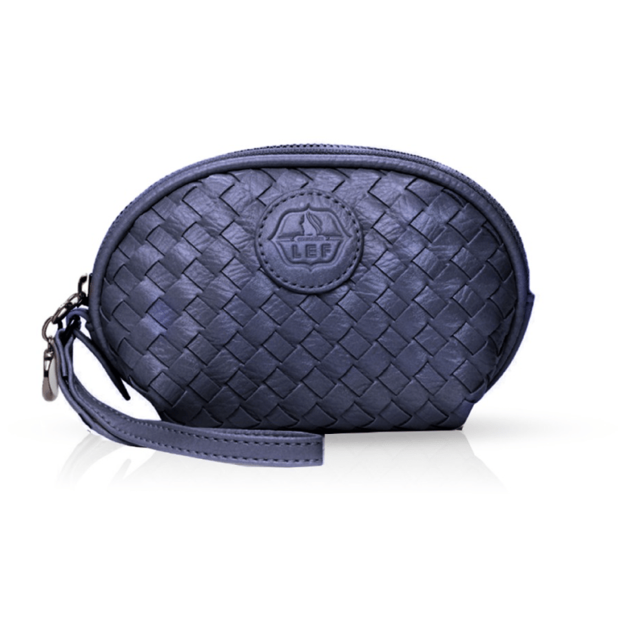 ليف حقيبة مكياج صغيره | NAVY