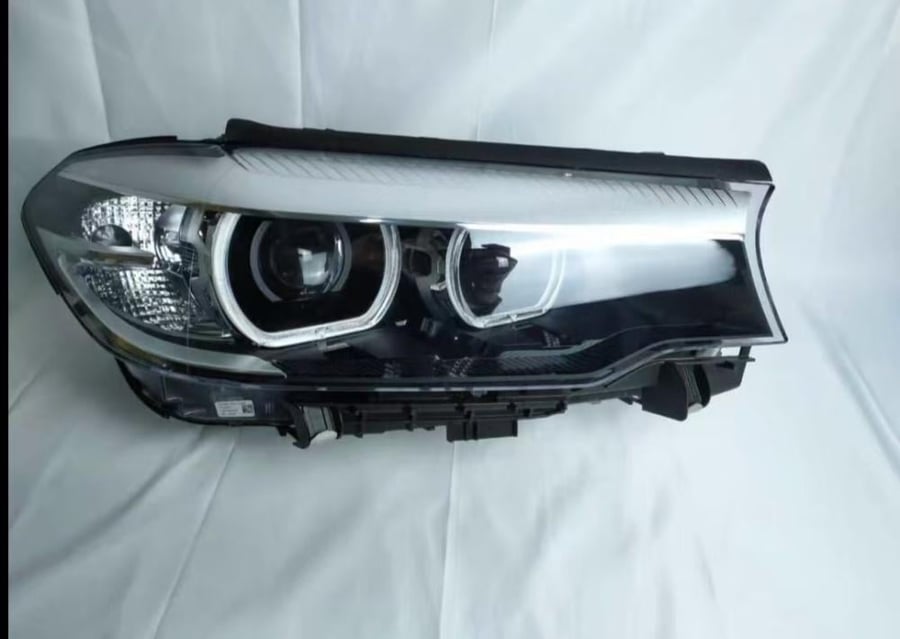 شمعات BMW الفئه الخامسه موديل 2018