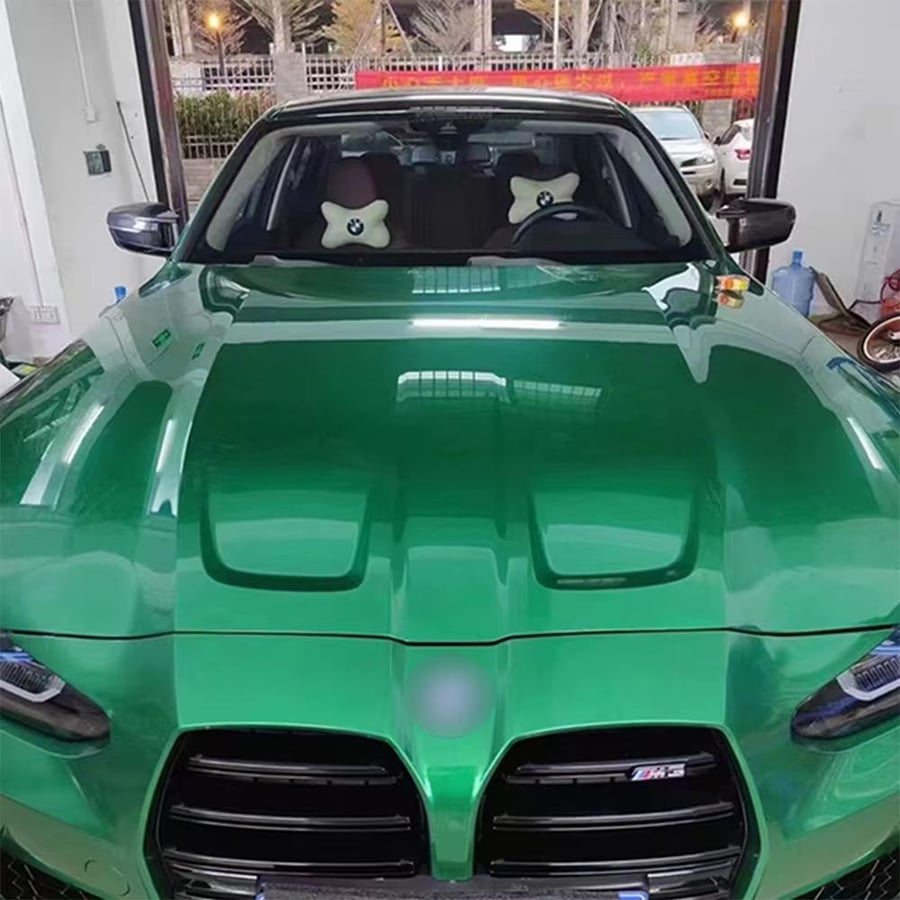 بودي كت BMW M3 19-25