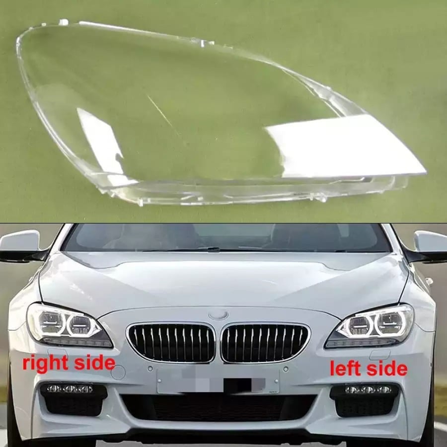 قزاز خارجي شمعة BMW الفئة السادسة من موديل 14-16