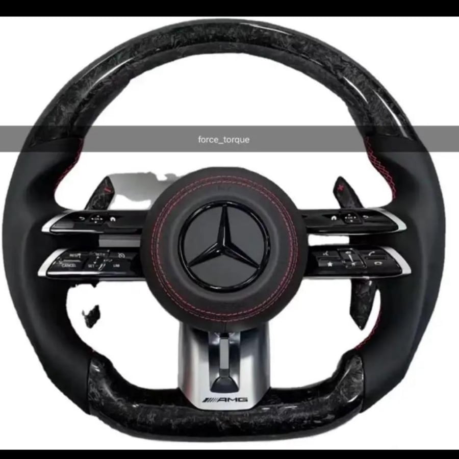 طارة مرسيدس 2021-2023 لفئة E ، CLS ، A , CLA , C , GLA , GLE ، CLA موديل 19-23
