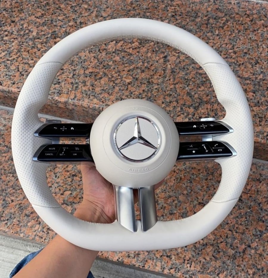 طارة مرسيدس 2021-2023 لفئة E ، CLS ، A , CLA , C , GLA , GLE ، CLA موديل 19-23