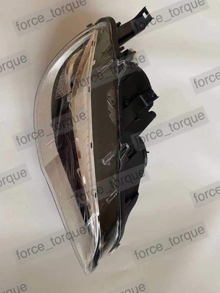 شمعات امامية BMW X5 من 09/13 شكل 2015