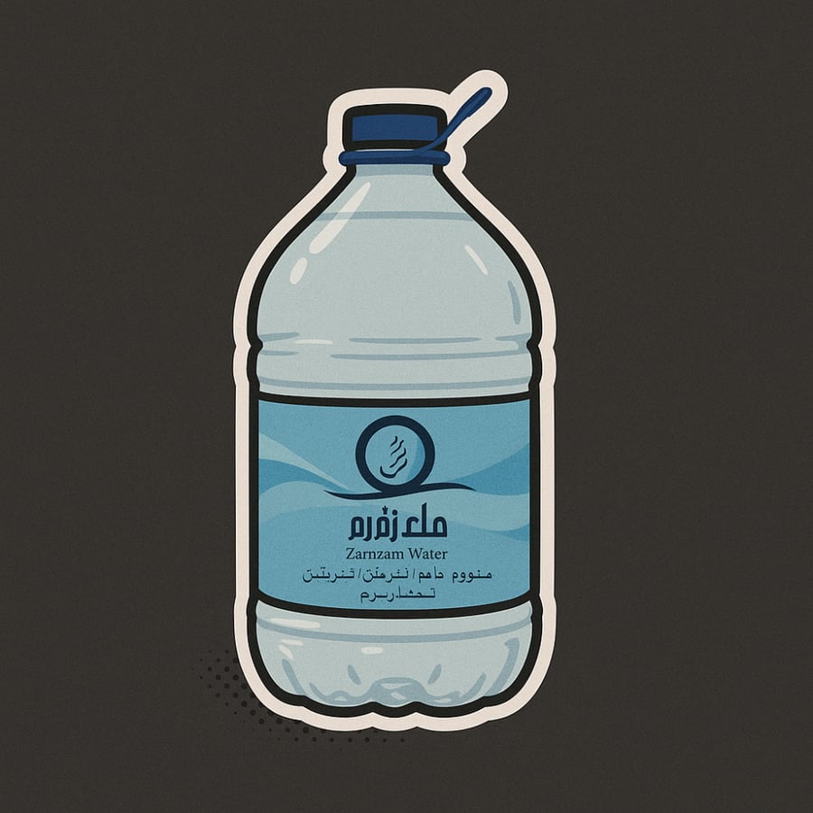 استيكرات جوال