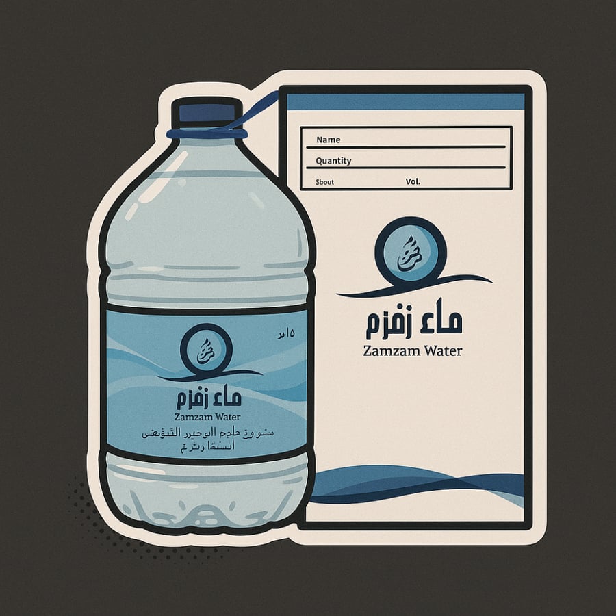 استيكرات جوال