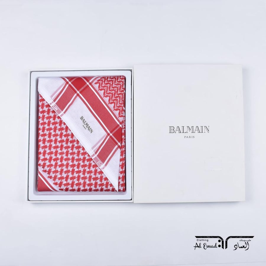 شماغ بالمان BL-R