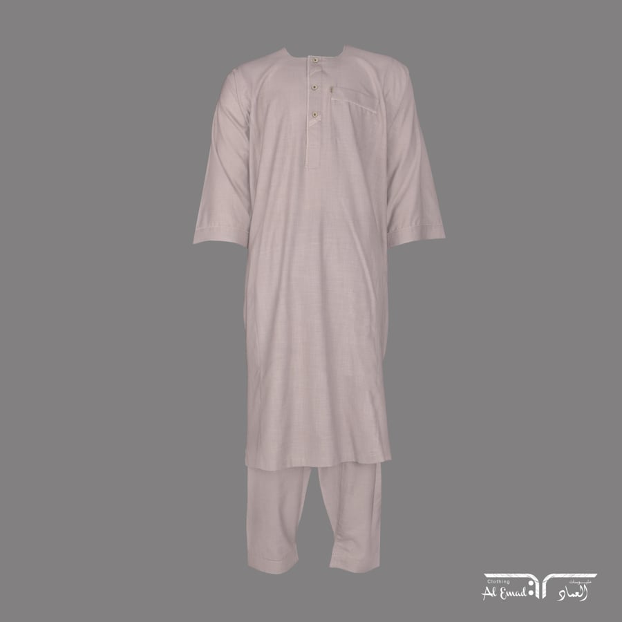 زي سوداني من العماد - زي سوداني للرجال
