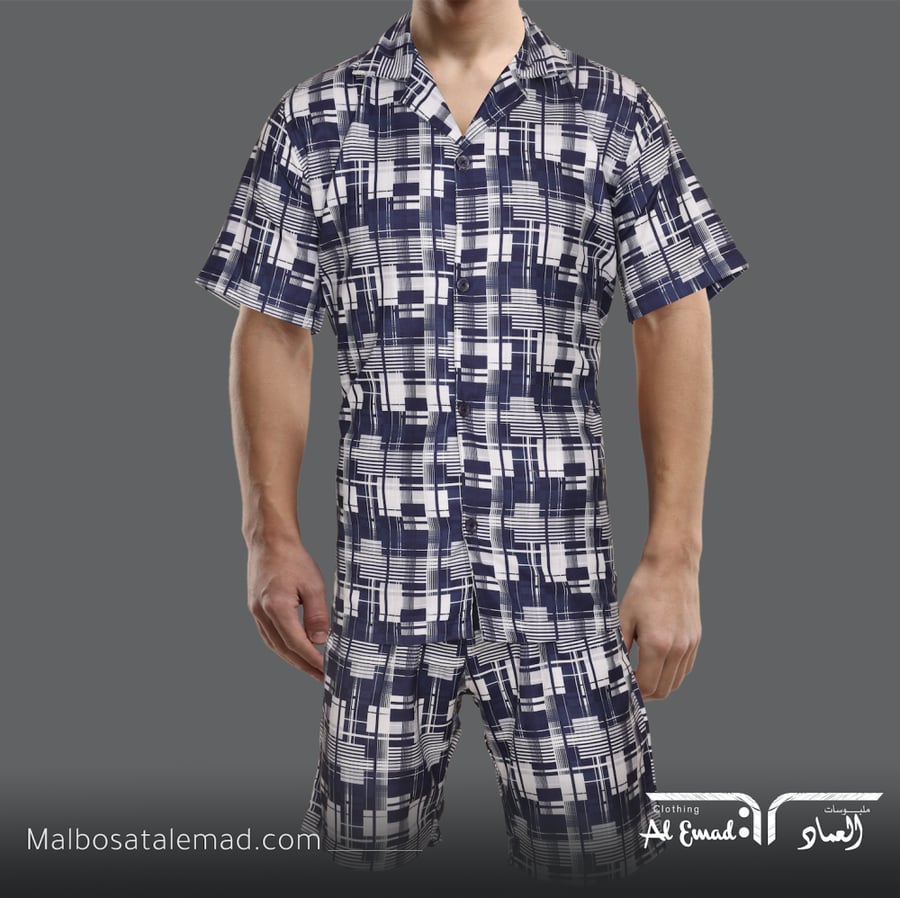 بجامة رجالية