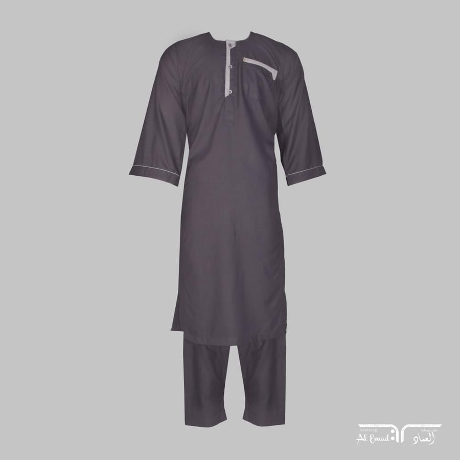 زي سوداني من العماد - زي سوداني عصري